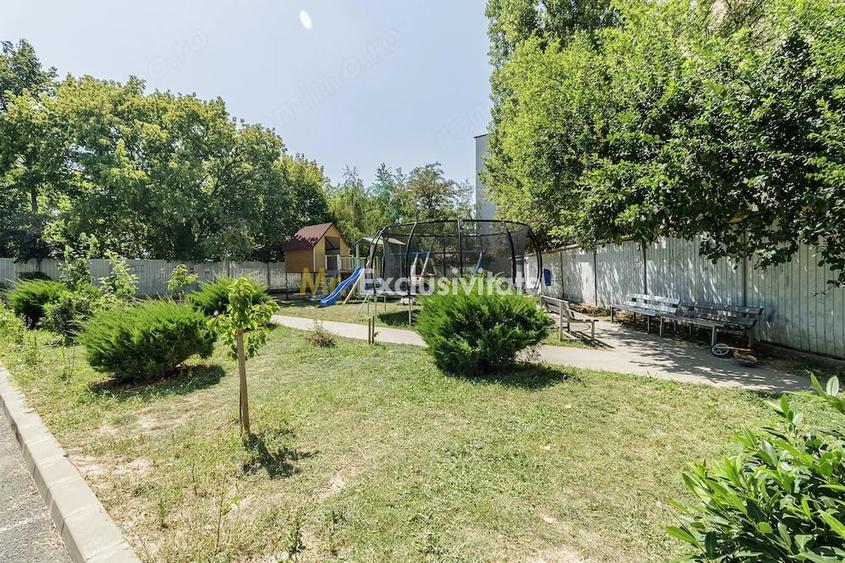 Apartament cu 2 camere decomandat în Fundeni