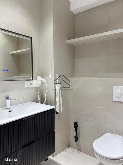 De inchiriat | 2 camere | Acces smart | Parcare | PRIMA Arena - 7