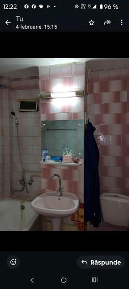 Apartament cu 2 camere decomandat în Nord