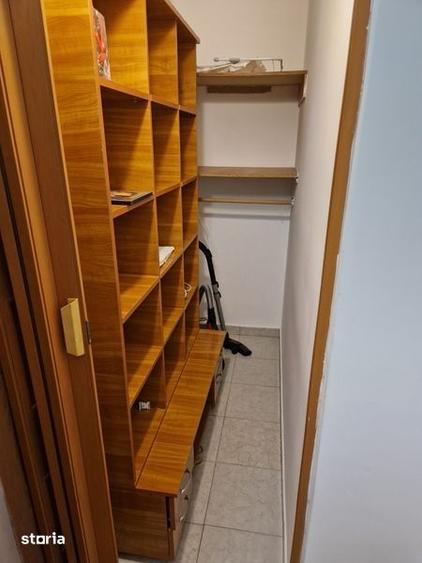 Garsonieră în Tei