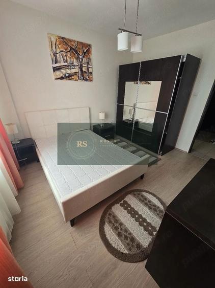 Apartament cu 2 camere în Gemenii