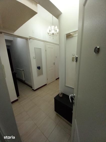 Apartament cu 2 camere în Cișmigiu