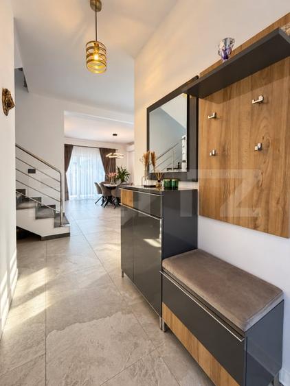 Duplex cu 3 camere cu Canalizare în Urseni