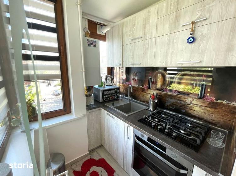 Apartament 3 Camere | Terasa Panoramica | Promenada Mall - 4