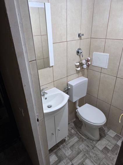 Garsonieră în Central