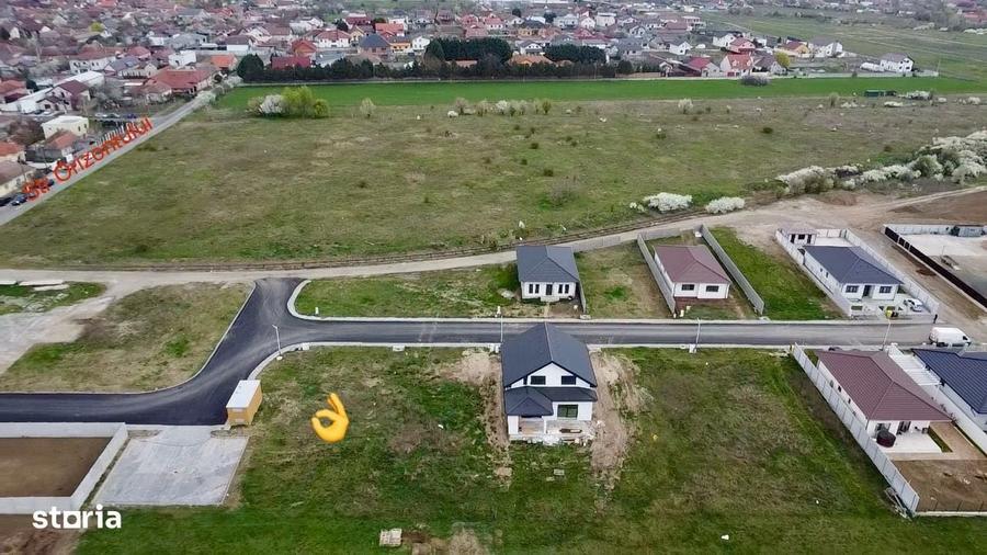 Spațiu comercial, în Bujac