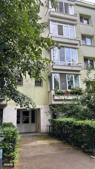 Apartament 2 camere Floreasca, Strada Glinka - Johann Sebastian Bach - 13