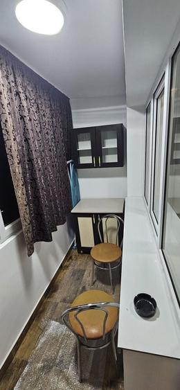 Apartament cu 2 camere decomandat, mobilat în Drumul Taberei