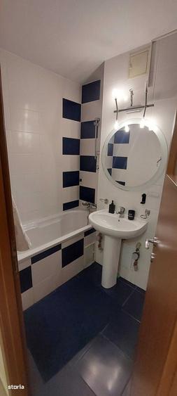 Apartament 2 camere decomandat Lujerului | aer conditionat | metrou | - 7