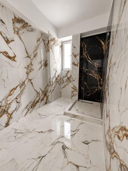 Apartament cu 3 camere decomandat în Calea Severinului