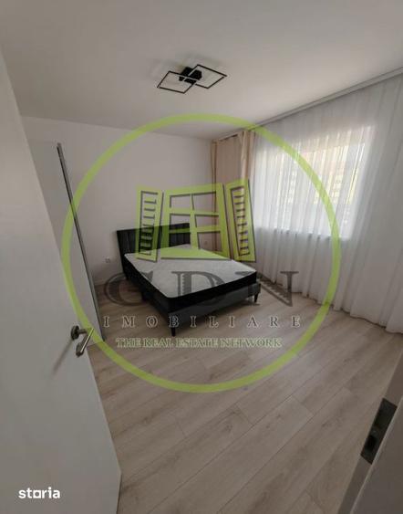 Inchiriere casa duplex nou zona Vasile Aaron Sibiu - 4