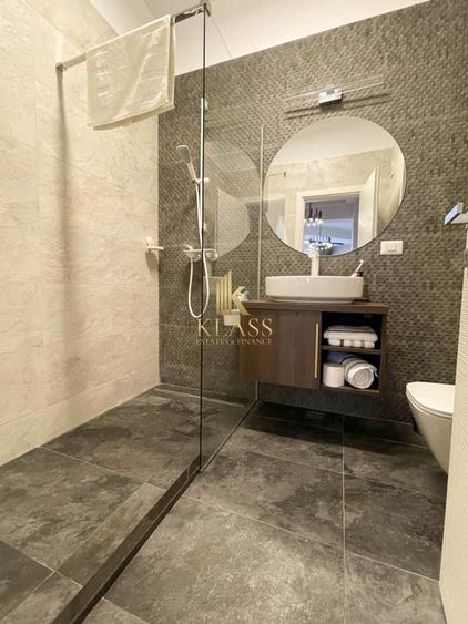 Inchiriere 2 camere, Herastrau Park View, parcare subterana, etaj 5 - 6