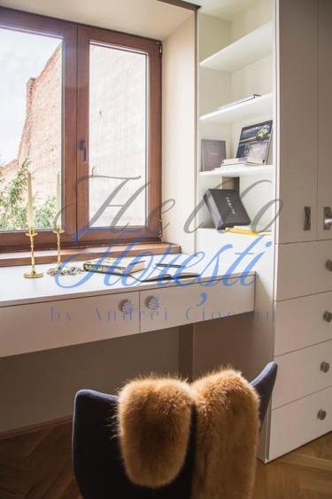 Apartament de LUX la prima inchiriere in Zona Centrala | Cluj - 8