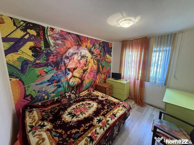 Apartament 3 camere zona Tomis Nord - Constanta (Constanta) - 8