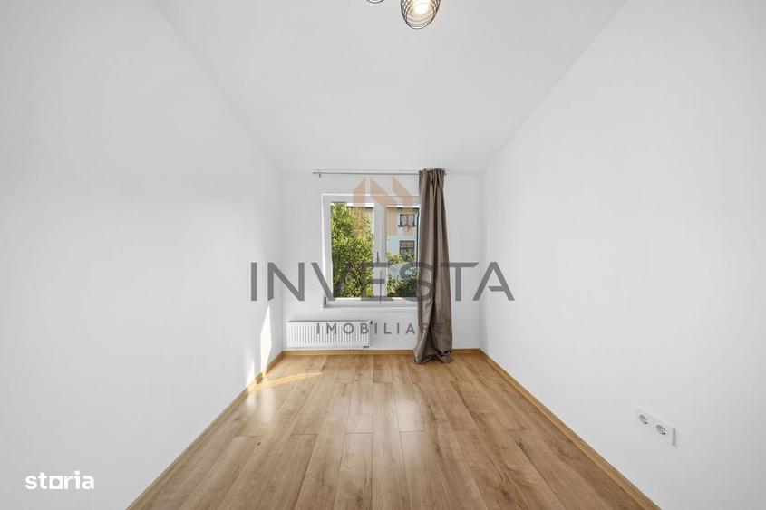 Apartament 3 camere cu 40 mp terasa, la 2 minute de Piata Unirii! - 2