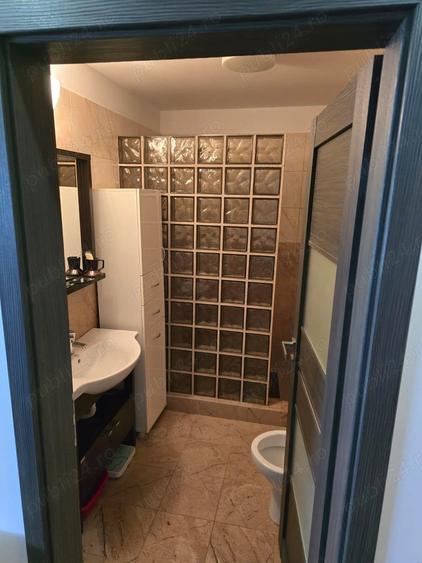 Apartament cu 2 camere decomandat în Nufărul