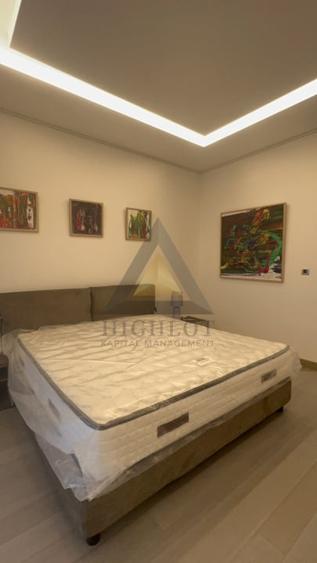 Apartament cu 5 camere semidecomandat, mobilat în Kiseleff