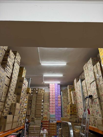 Spațiu comercial, de 200 mp, în Brâncoveanu