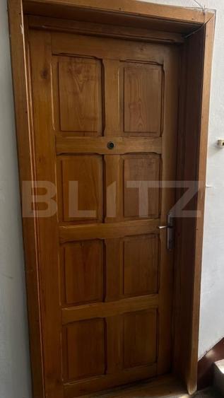 Apartament cu 2 camere decomandat în Dacia