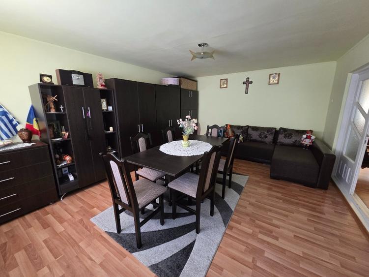 Casă cu 3 camere cu Teren 497 Mp în Bahne