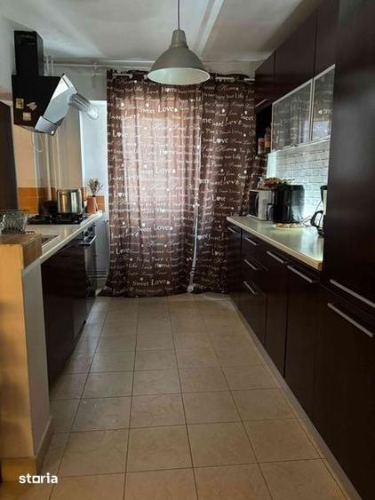 Apartament 4 camere Zona Iancului - 1