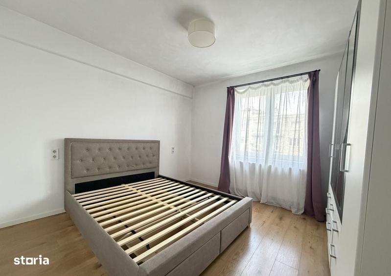 Apartament 3 camere, finisaje moderne, Strada Horea, zona semicentrala - 5