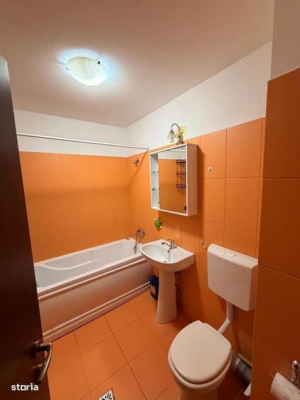 Strada Jupiter - Baciu Petrom - Apartament modern 2 camere - Bloc Nou - 14