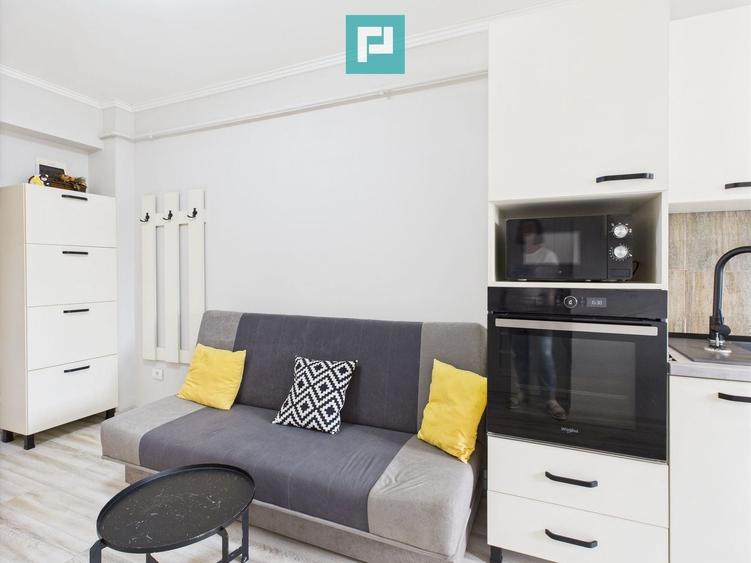 Apartament mobilat și utilat zona Universității - 3