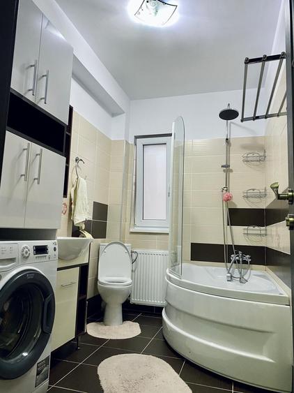 Apartament 3 camere MODERN , etaj 2/3, zona Valea Lupului - 12