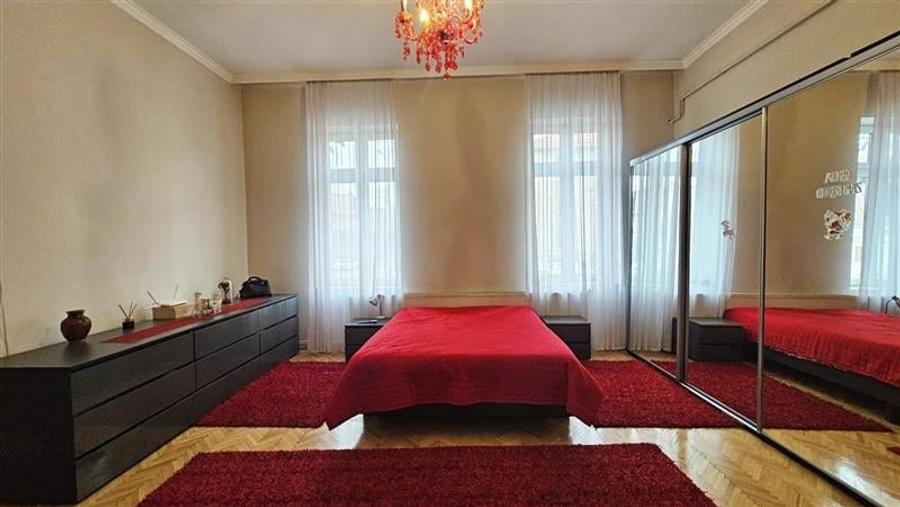 Casă cu 3 camere cu Canalizare în Iosefin