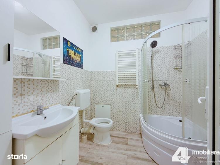Apartament cu 2 camere în Alfa