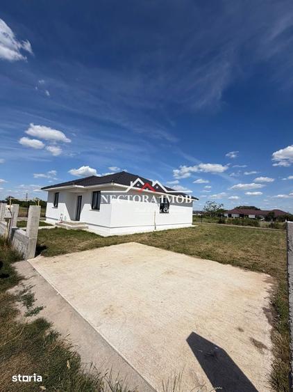 NECTORA IMOB-Casa NOUA la cheie cu 4 camere, 2 bai, 501 mp,Santandrei - 11