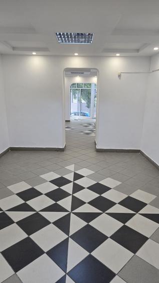 Spațiu comercial, de 80 mp, în Decebal