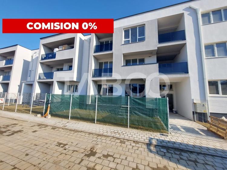 Apartament cu 2 camere decomandat în Șelimbăr