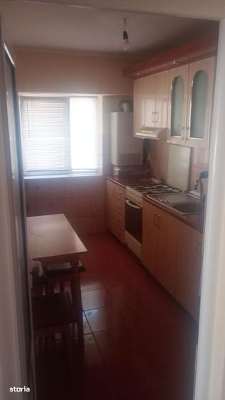 Apartament cu 3 camere în Fălticeni