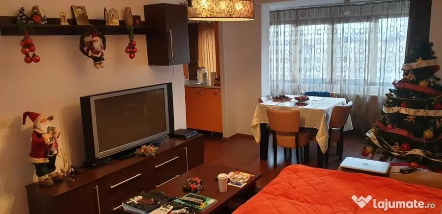 Vand Garsoniera Tineretului-Piata Norilor - 8