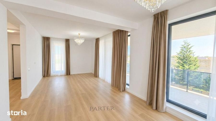 Vila S+P+1 | Domnesti | Complex privat | Piscina | Curte 300mp - 8