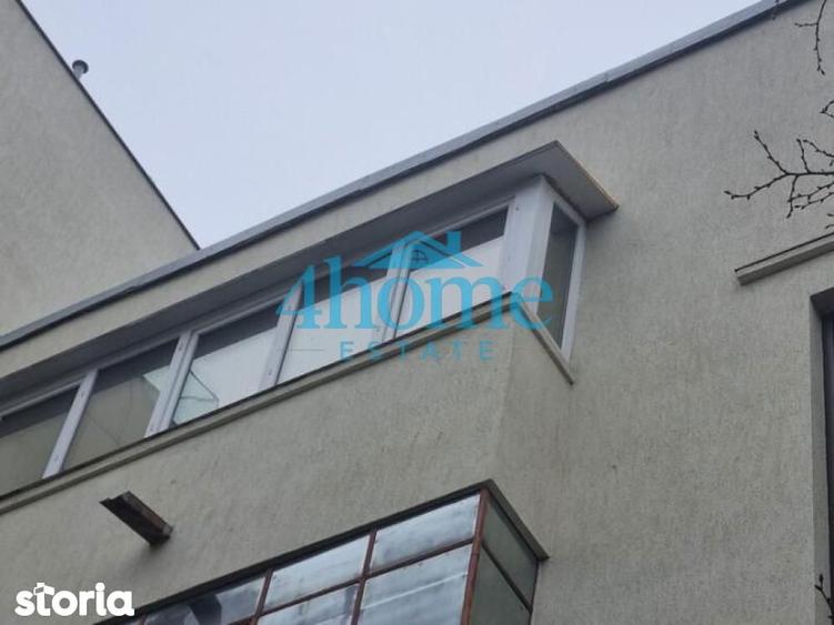 Apartament cu 4 camere în Centrul Civic