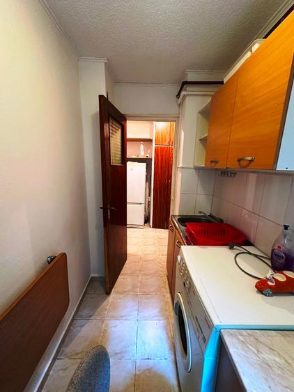 Lujerului - 5 minute metrou - Apartament 2 camere - CENTRALA PROPRIE ! - 15