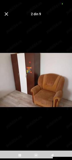 Garsonieră semidecomandată în Central