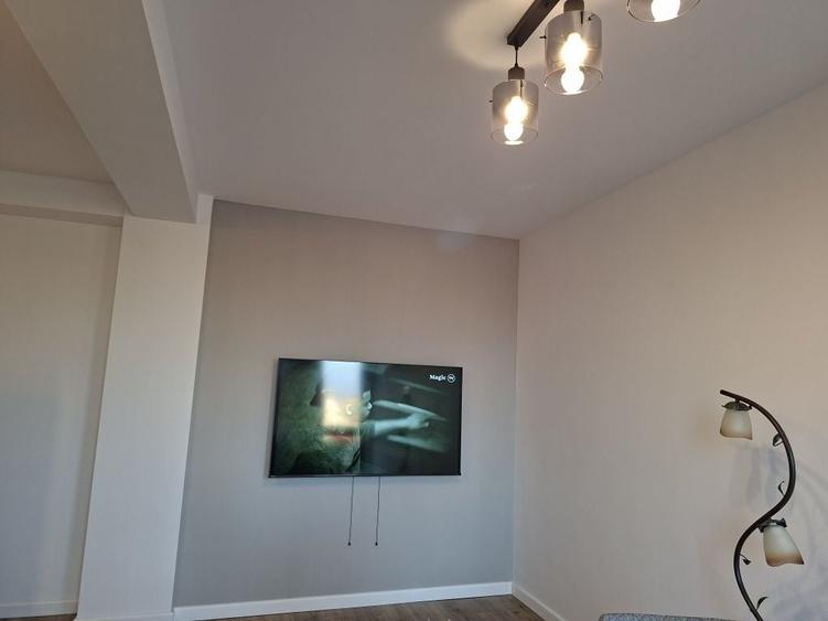 Apartament 3 camere central in bloc nou - 6