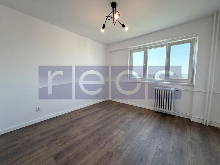 Apartament cu 3 camere decomandat în Titulescu