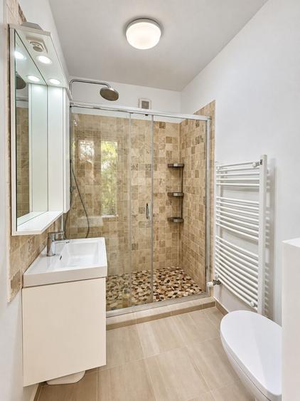 Casă individuală cu 5 camere cu Canalizare în Kiseleff