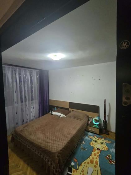 Apartament cu 2 camere semidecomandat în Exterior Vest