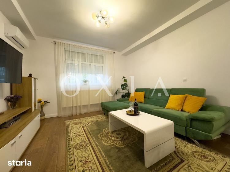 Casă cu 7 camere cu Teren 259 Mp în Rogerius