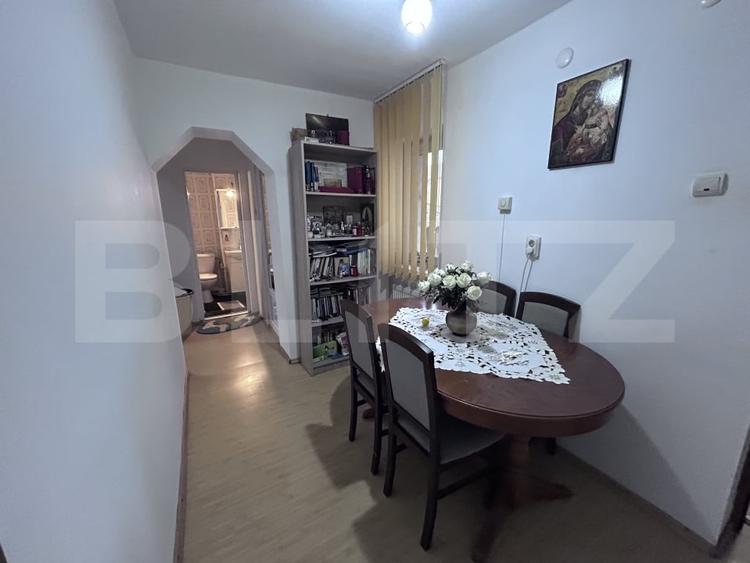 Apartament 3 camere, 68 mp, zona 9 Mai - Aleea Teilor - 4