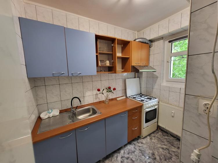 Garsoniera Titan Bloc 1982 Reabilitat 32 Mp 12 Min Metrou - 8