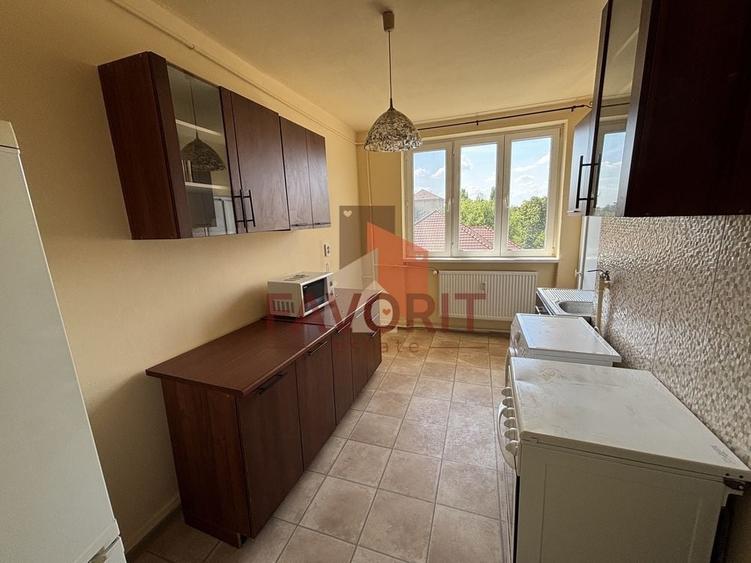 Apartament 1 camere decomandat | Complex studentesc - 4