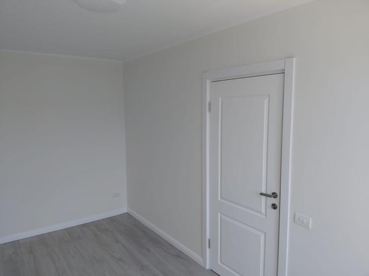 Apartament cu 2 camere semidecomandat în Pantelimon