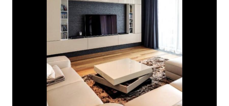 Apartament cu 2 camere decomandat în Berceni — fotografia 1